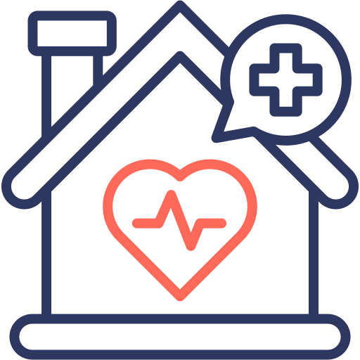 See our doctor, get tested, and fill your prescription without leaving the building.