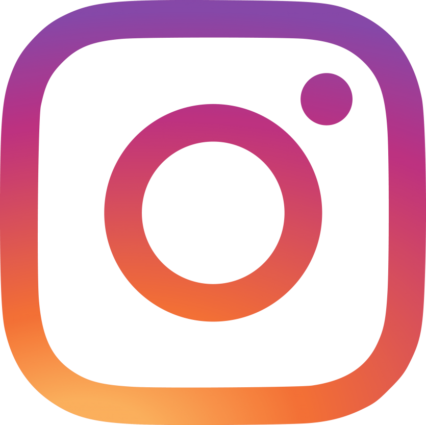 Follow Us on Instagram